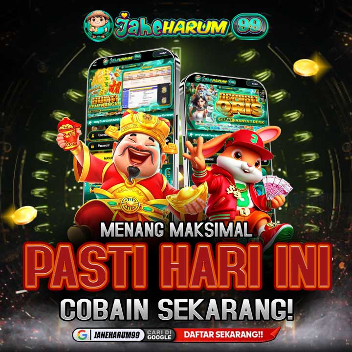 jaheharum99 - Rekomendasi Situs Untuk Mencari Hiburan Online Terbaik